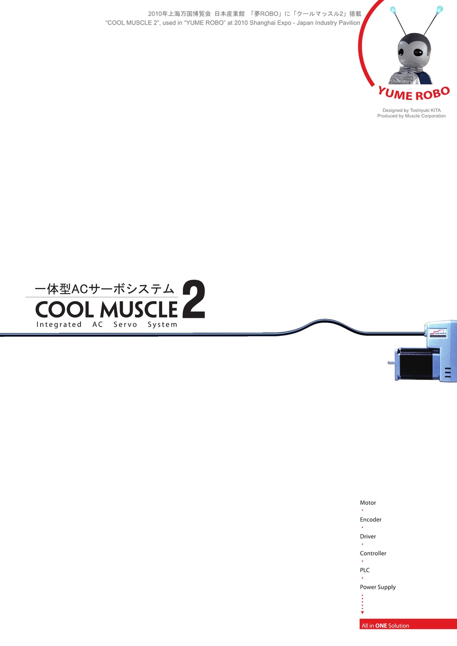 }bX()COOL MUSCLE 2